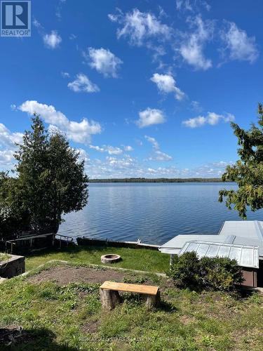 832 Cedar Glen Road, Kawartha Lakes, ON - Outdoor With Body Of Water With View