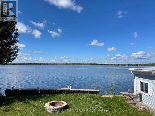 832 Cedar Glen Road, Kawartha Lakes, ON - Outdoor With Body Of Water With View