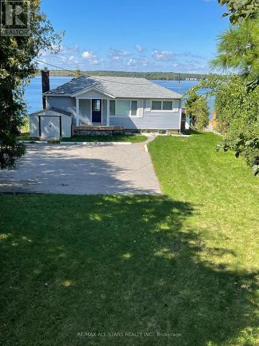 832 Cedar Glen Road, Kawartha Lakes, ON - Outdoor