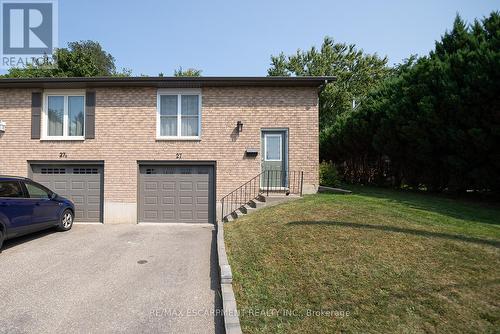 27 Mulholland Drive, Brant (Paris), ON - Outdoor