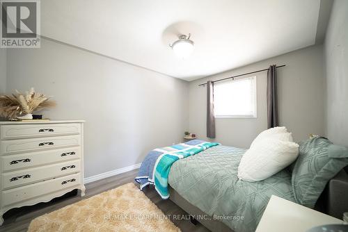 27 Mulholland Drive, Brant (Paris), ON - Indoor Photo Showing Bedroom