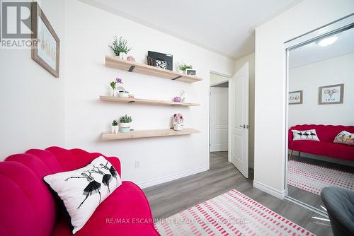 27 Mulholland Drive, Brant, ON - Indoor Photo Showing Bedroom