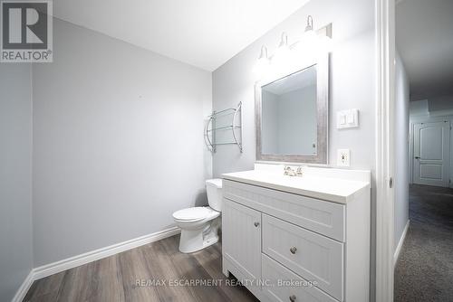 27 Mulholland Drive, Brant (Paris), ON - Indoor Photo Showing Bathroom