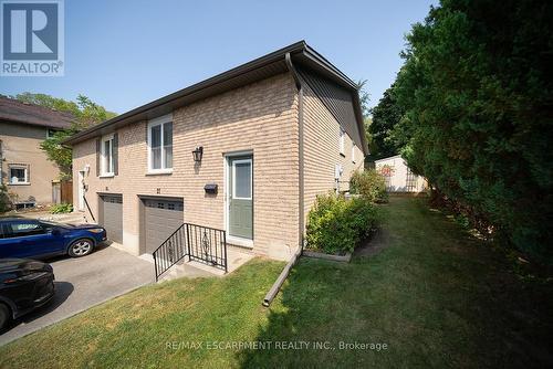 27 Mulholland Drive, Brant (Paris), ON - Outdoor