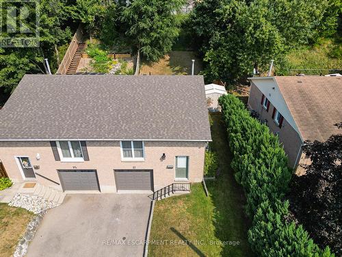 27 Mulholland Drive, Brant, ON - Outdoor