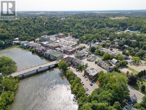 27 Mulholland Drive, Brant (Paris), ON - Outdoor With View