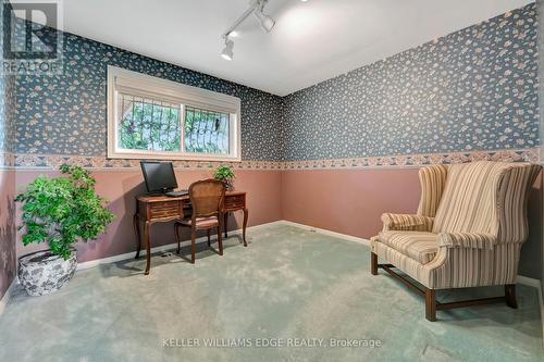 32 Old Orchard Drive, Hamilton (Riverdale), ON - Indoor Photo Showing Other Room