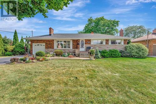 32 Old Orchard Drive, Hamilton (Riverdale), ON - Outdoor