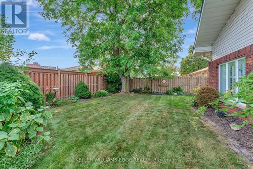 32 Old Orchard Drive, Hamilton (Riverdale), ON - Outdoor