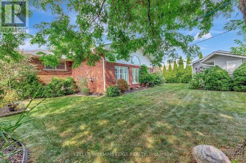 32 Old Orchard Drive, Hamilton (Riverdale), ON - Outdoor