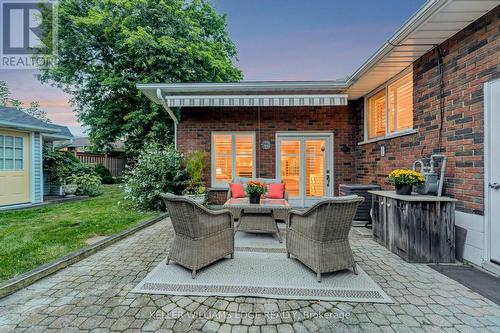 32 Old Orchard Drive, Hamilton, ON - Outdoor With Exterior