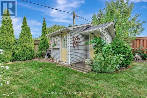 32 Old Orchard Drive, Hamilton, ON - Outdoor