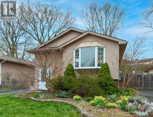 212 Pochard Lane E, London, ON - Outdoor