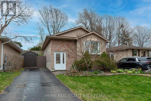 212 Pochard Lane E, London, ON - Outdoor