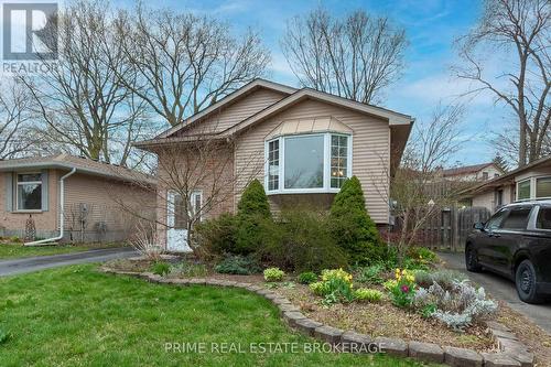 212 Pochard Lane E, London, ON - Outdoor