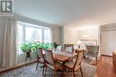 212 Pochard Lane E, London, ON  - Indoor Photo Showing Dining Room 