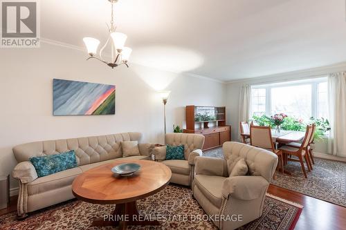 212 Pochard Lane E, London, ON - Indoor Photo Showing Living Room