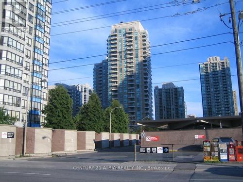 402 - 1 Pemberton Avenue, Toronto, ON - Outdoor With Facade