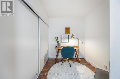 529 - 33 Mill Street, Toronto, ON - Indoor