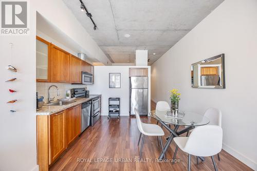 529 - 33 Mill Street, Toronto, ON - Indoor