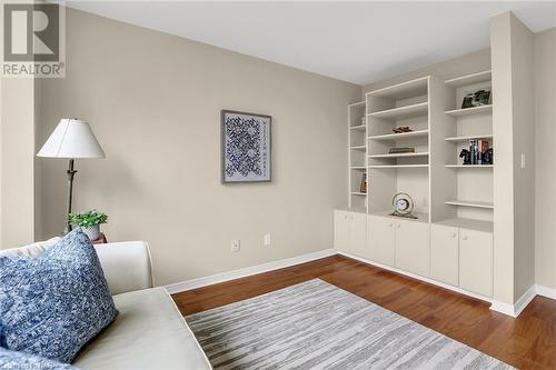 2nd bedroom/bonus room. - 3 Towering Heights Boulevard Unit# 303, St. Catharines, ON - Indoor