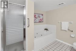 Primary ensuite. - 