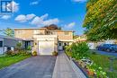 91 Tineta Crescent, Toronto (Agincourt South-Malvern West), ON  - Outdoor With Facade 