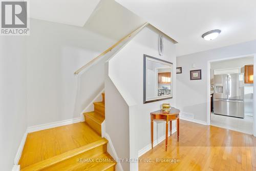 91 Tineta Crescent, Toronto (Agincourt South-Malvern West), ON - Indoor Photo Showing Other Room