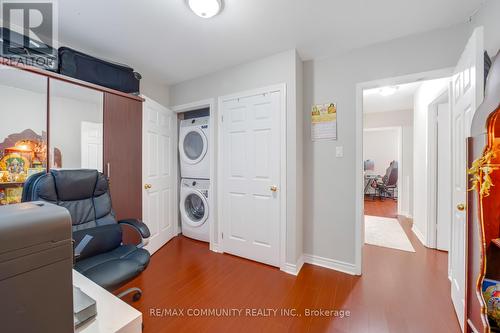 91 Tineta Crescent, Toronto (Agincourt South-Malvern West), ON - Indoor