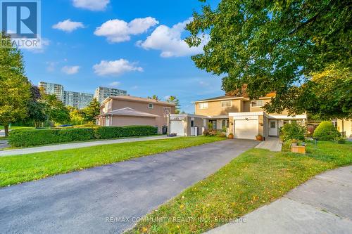 91 Tineta Crescent, Toronto (Agincourt South-Malvern West), ON - Outdoor