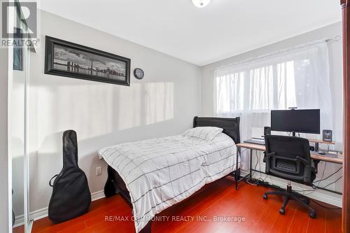 91 Tineta Crescent, Toronto (Agincourt South-Malvern West), ON - Indoor