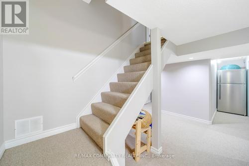 91 Tineta Crescent, Toronto (Agincourt South-Malvern West), ON - Indoor Photo Showing Other Room