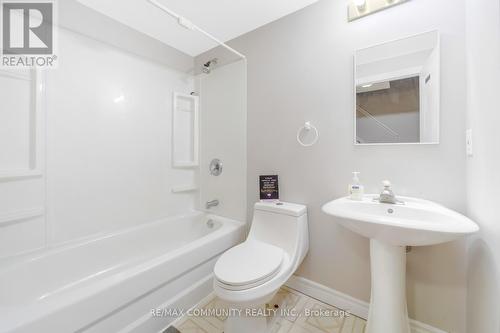 91 Tineta Crescent, Toronto (Agincourt South-Malvern West), ON - Indoor Photo Showing Bathroom