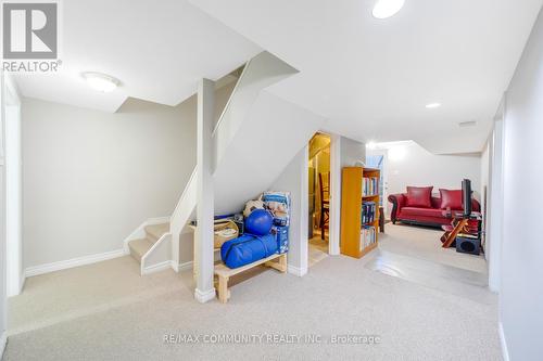 91 Tineta Crescent, Toronto (Agincourt South-Malvern West), ON - Indoor Photo Showing Other Room