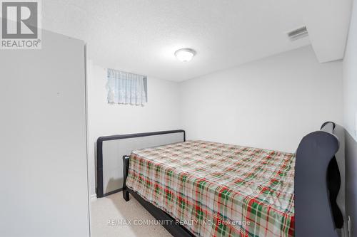 91 Tineta Crescent, Toronto (Agincourt South-Malvern West), ON - Indoor Photo Showing Bedroom