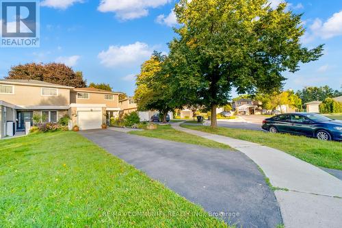 91 Tineta Crescent, Toronto (Agincourt South-Malvern West), ON - Outdoor