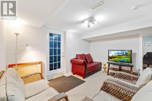 91 Tineta Crescent, Toronto (Agincourt South-Malvern West), ON - Indoor