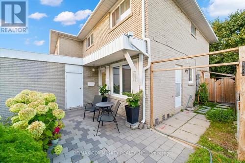 91 Tineta Crescent, Toronto (Agincourt South-Malvern West), ON - Outdoor With Exterior