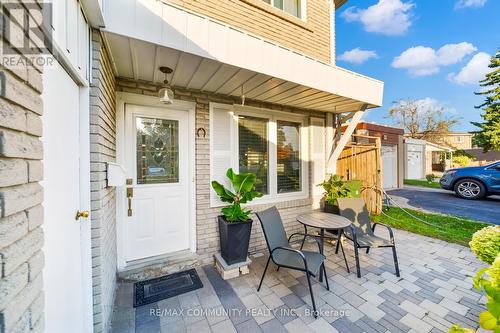 91 Tineta Crescent, Toronto (Agincourt South-Malvern West), ON - Outdoor