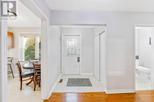 91 Tineta Crescent, Toronto (Agincourt South-Malvern West), ON - Indoor Photo Showing Other Room