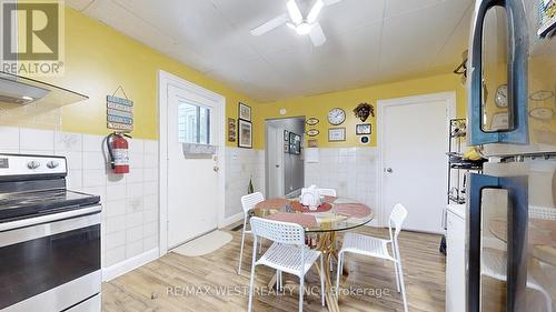 217 Celina Street, Oshawa, ON - Indoor Photo Showing Dining Room