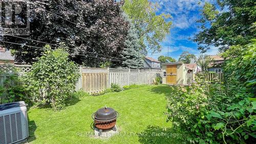 217 Celina Street, Oshawa, ON - Outdoor