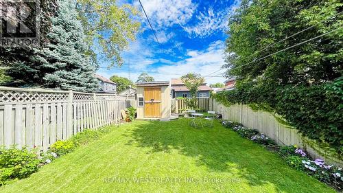 217 Celina Street, Oshawa, ON - Outdoor