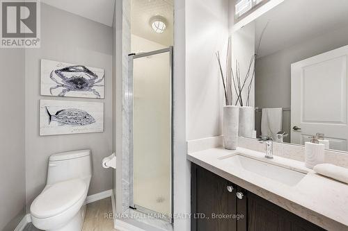 103 - 84 Aspen Springs Drive, Clarington (Bowmanville), ON - Indoor Photo Showing Bathroom