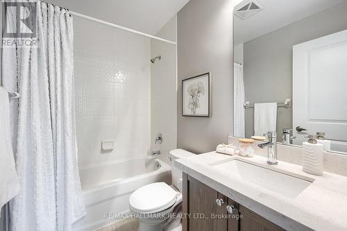 103 - 84 Aspen Springs Drive, Clarington (Bowmanville), ON - Indoor Photo Showing Bathroom