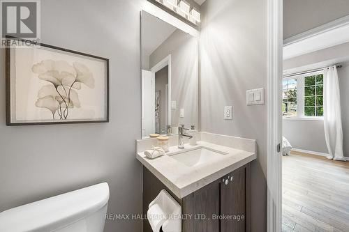 103 - 84 Aspen Springs Drive, Clarington (Bowmanville), ON - Indoor Photo Showing Bathroom