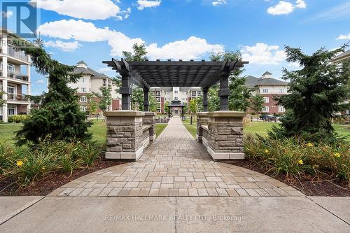 103 - 84 Aspen Springs Drive, Clarington (Bowmanville), ON - Outdoor