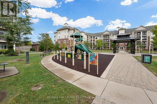 103 - 84 Aspen Springs Drive, Clarington (Bowmanville), ON - Outdoor