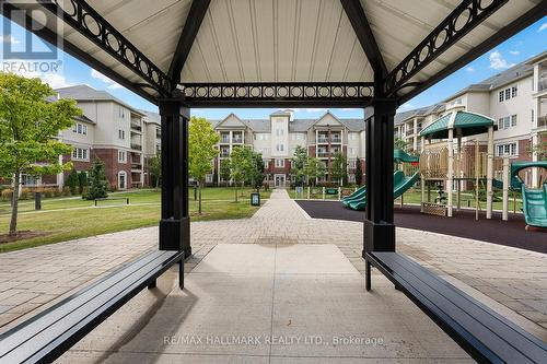 103 - 84 Aspen Springs Drive, Clarington (Bowmanville), ON - Outdoor With Exterior