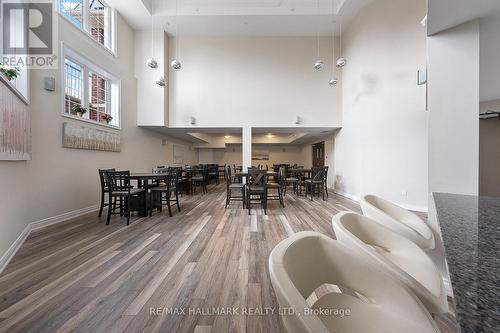 103 - 84 Aspen Springs Drive, Clarington (Bowmanville), ON - Indoor Photo Showing Dining Room